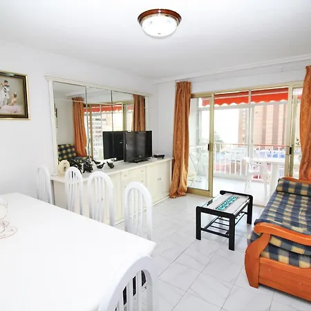 Apartment Edimar 76