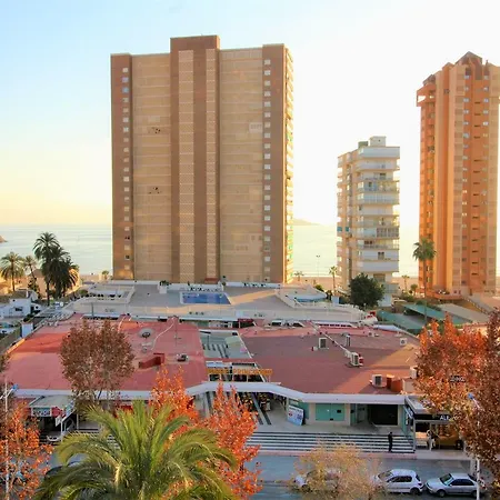 Appartement Edimar 76