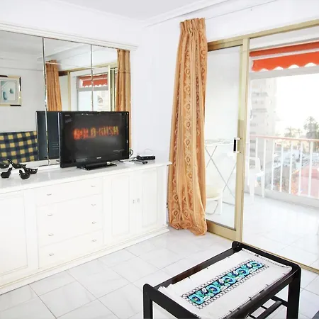 Apartamento Edimar 76