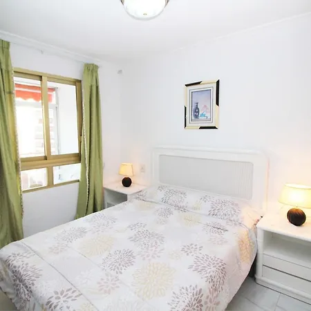 Edimar 76 Apartamento Benidorm