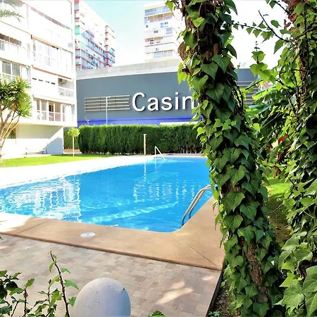 Apartamento Edimar 76 *