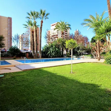 Apartamento Edimar 76